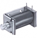 Open Frame Solenoid