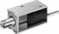 Permanent Magnet Solenoid