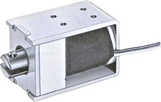 Permanent Magnet Solenoid