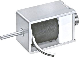 Permanent Magnet Solenoid