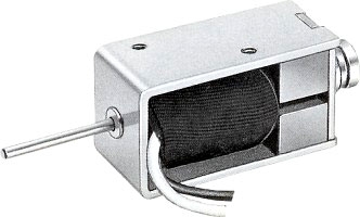 Permanent Magnet Solenoid