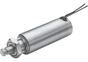 Tubular Solenoid