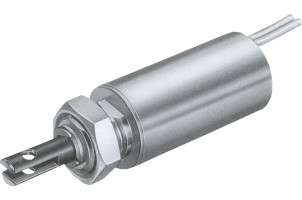 Tubular Solenoid