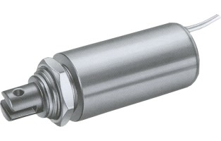 Tubular Solenoid