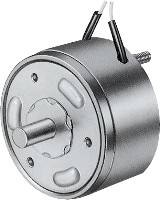 Rotary Solenoid