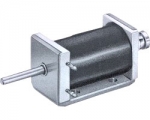 Open Frame Solenoid