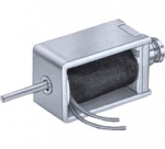 Open Frame Solenoid