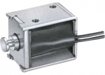 Open Frame Solenoid