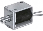 Open Frame Solenoid