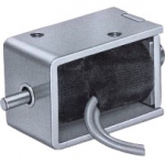 Open Frame Solenoid