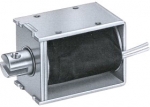 open Frame Solenoid