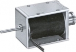 Open Frame Solenoid