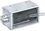 Open Frame Solenoid