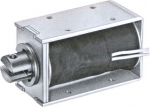 Open Frame Solenoid